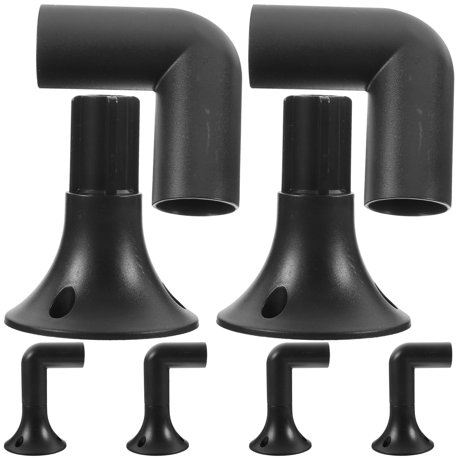 1 Juego de Conectores de Plást - Outdoor Lighting Youtube reseña y precio