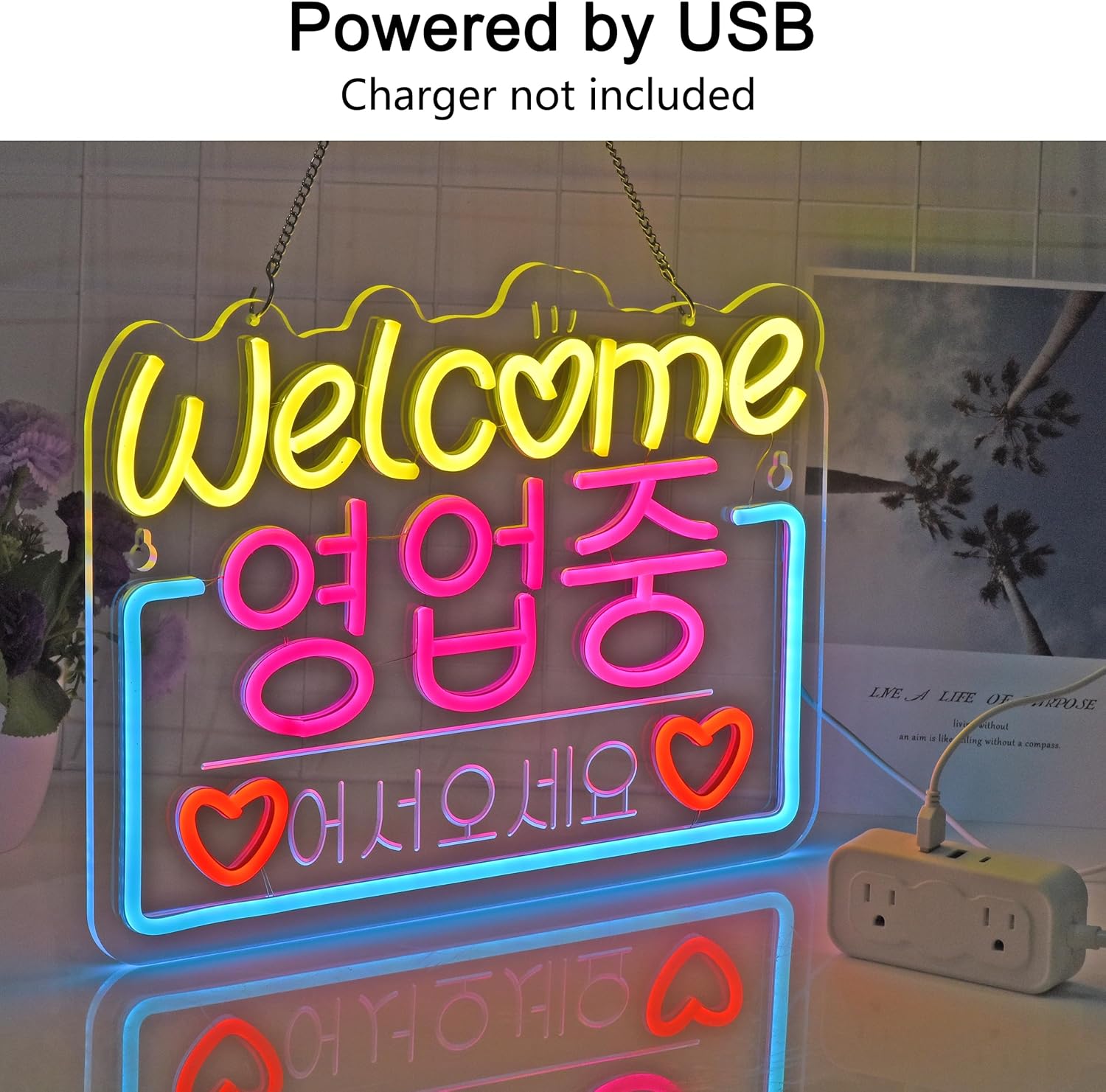 Bienvenido coreano en venta, l - Outdoor Lighting On Sale reseña y precio